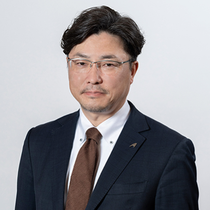 Takayuki Hara