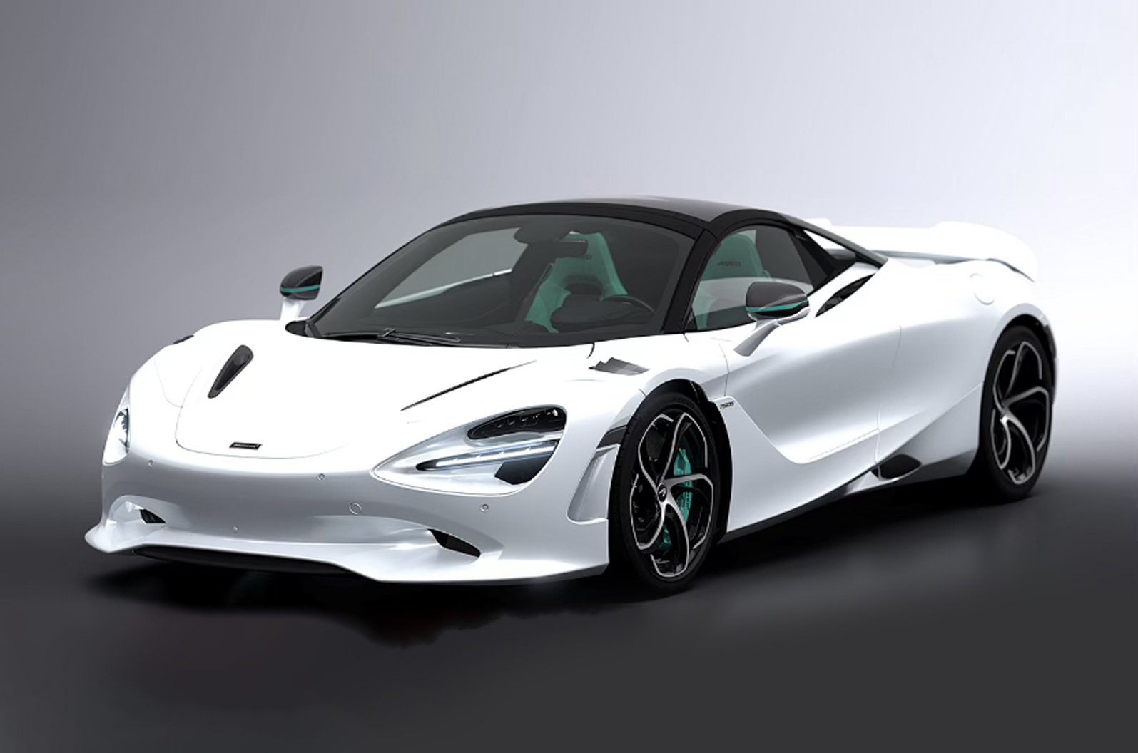 マクラーレン東京 | Official Retailer of McLaren in Tokyo